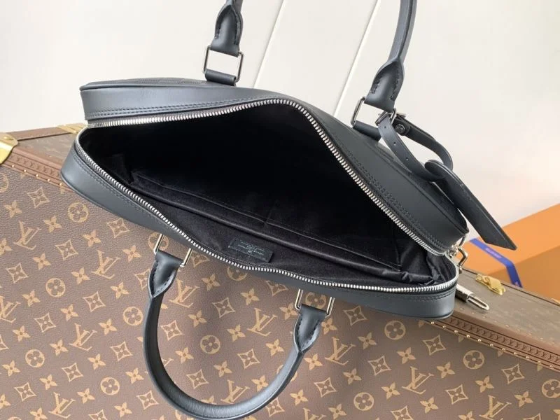 Mens Louis Vuitton Briefcases Thermal 38696