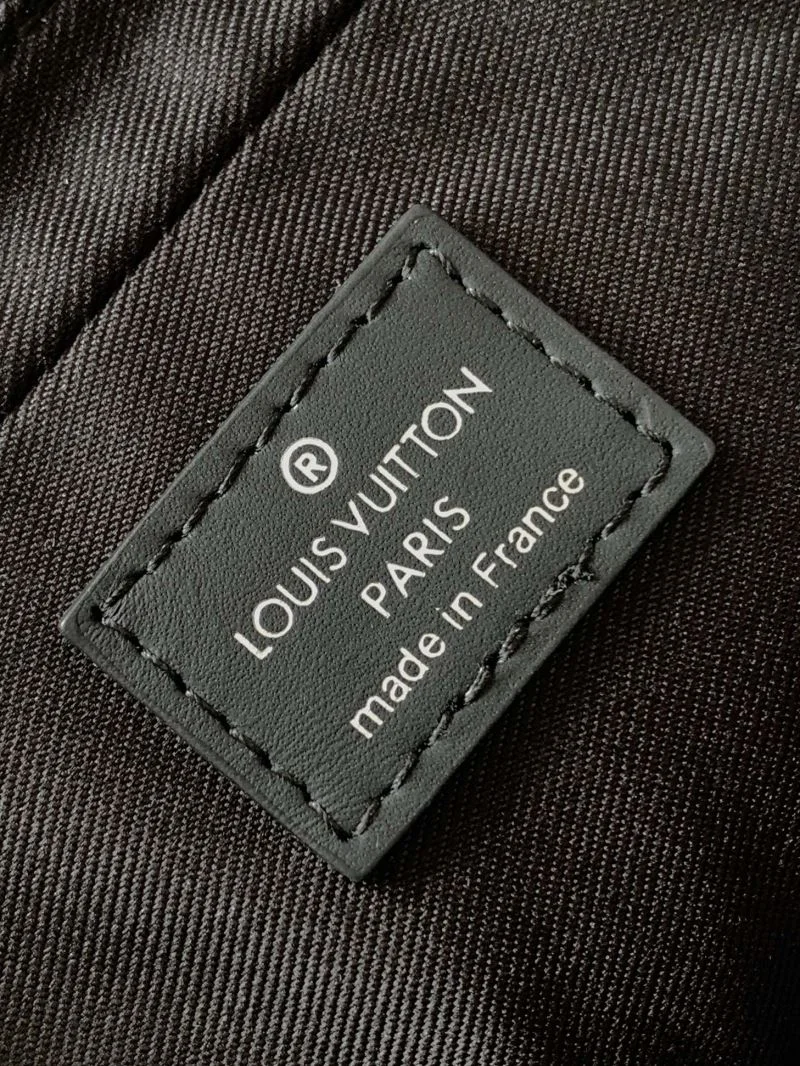 Mens Louis Vuitton Briefcases Thermal 38696