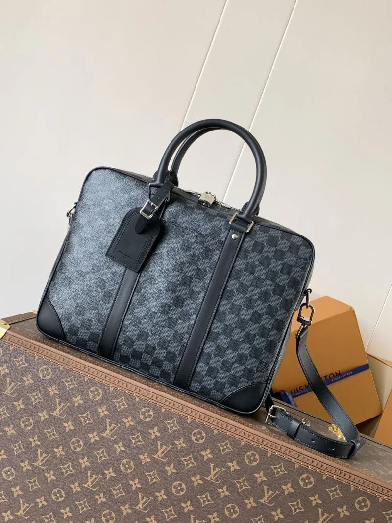 Trendsetting Mens Louis Vuitton Briefcases 38697
