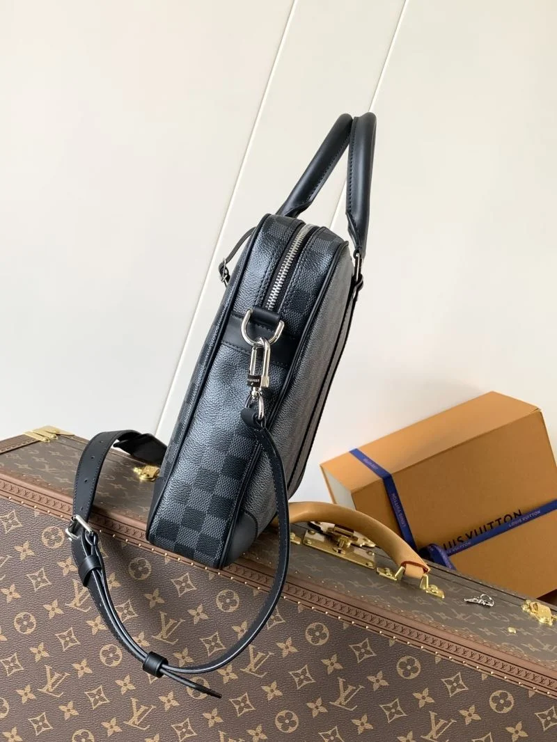 Trendsetting Mens Louis Vuitton Briefcases 38697