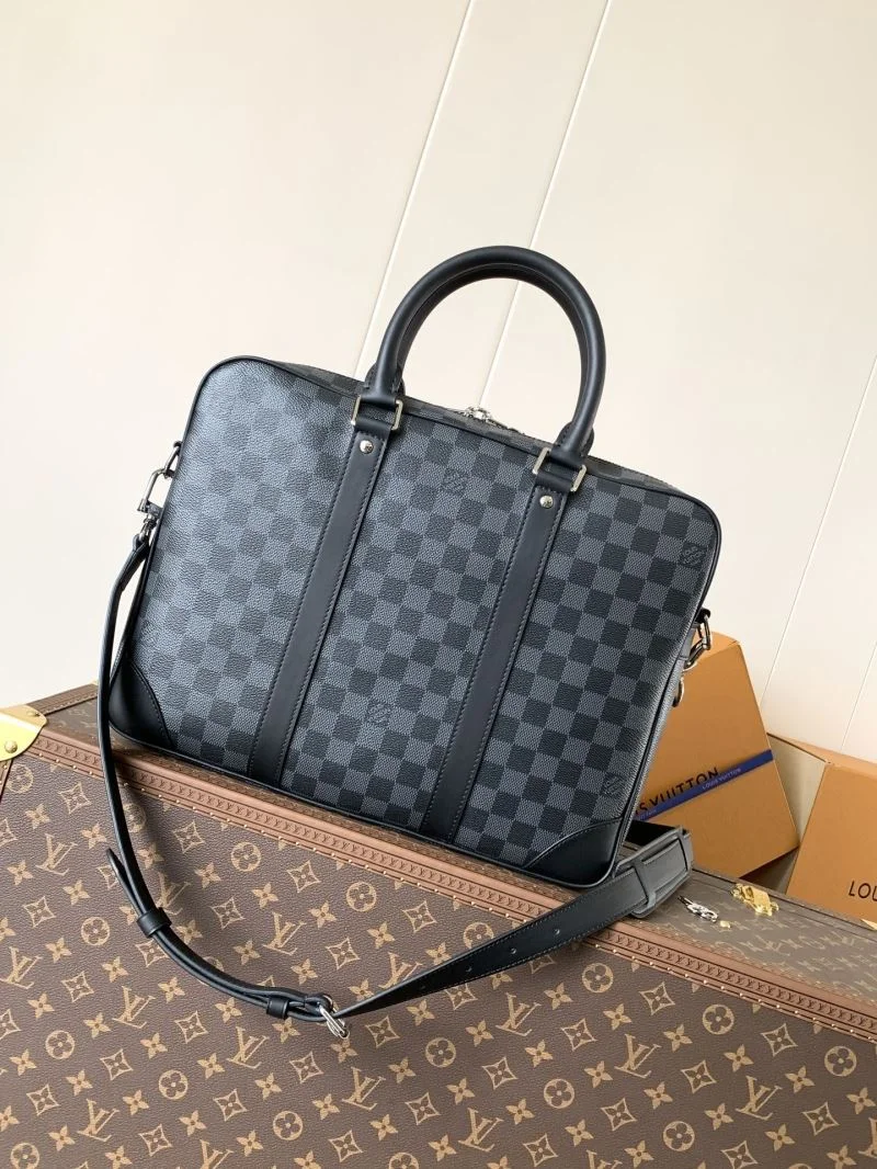 Trendsetting Mens Louis Vuitton Briefcases 38697