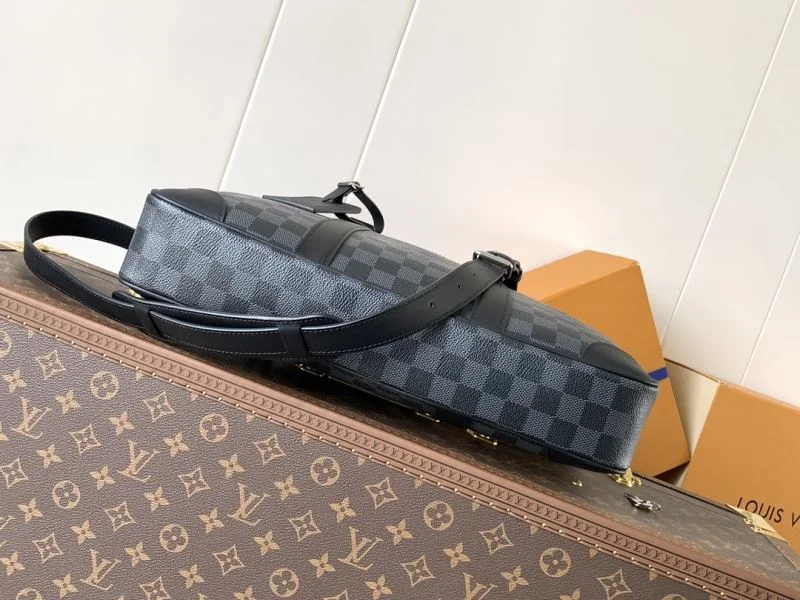 Trendsetting Mens Louis Vuitton Briefcases 38697