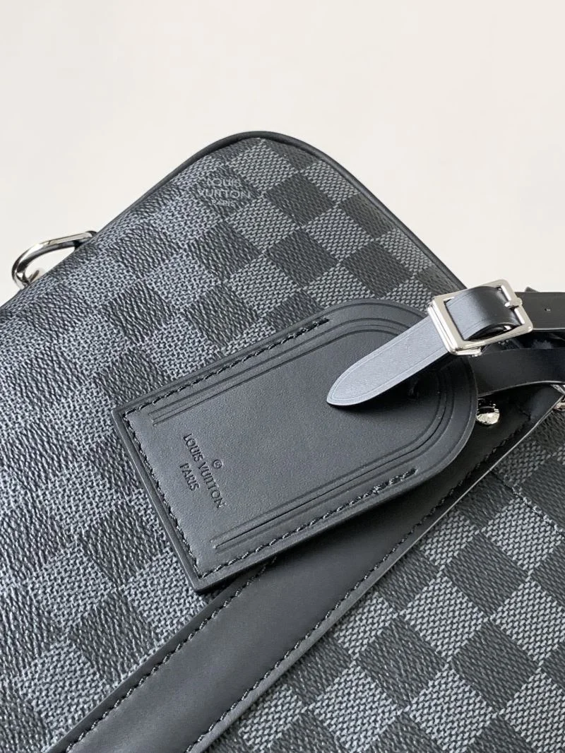 Trendsetting Mens Louis Vuitton Briefcases 38697