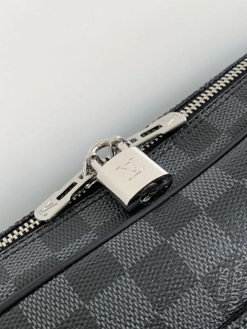 Trendsetting Mens Louis Vuitton Briefcases 38697