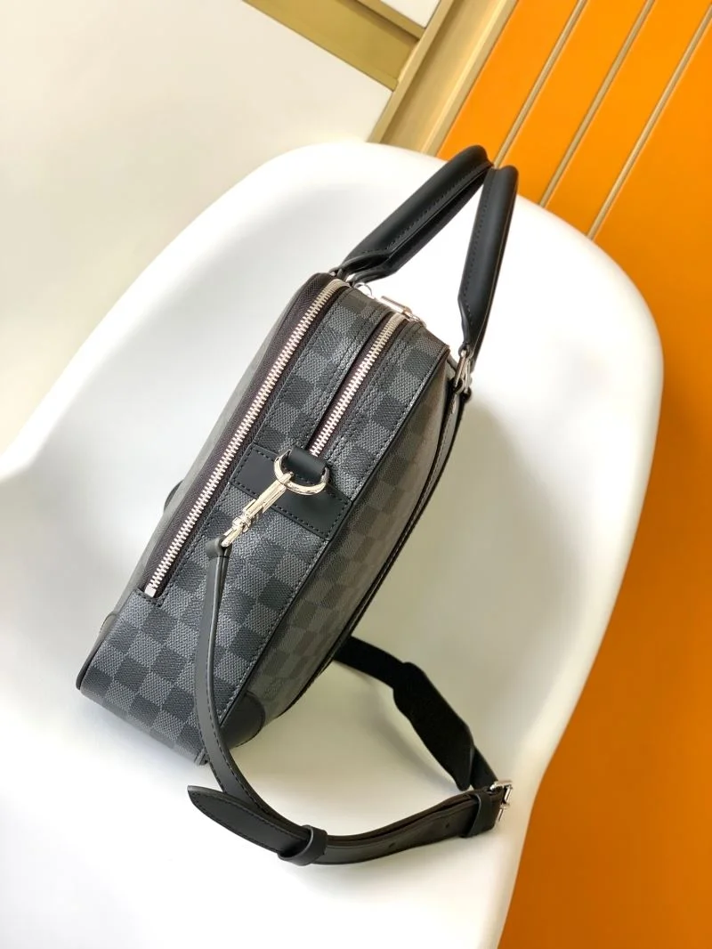 Attractive Mens Louis Vuitton Briefcases 38690