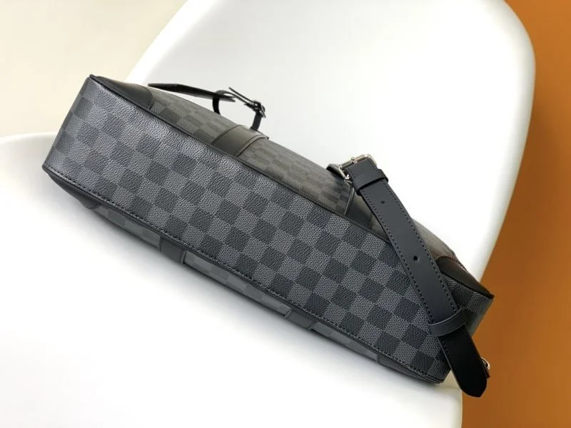 Attractive Mens Louis Vuitton Briefcases 38690
