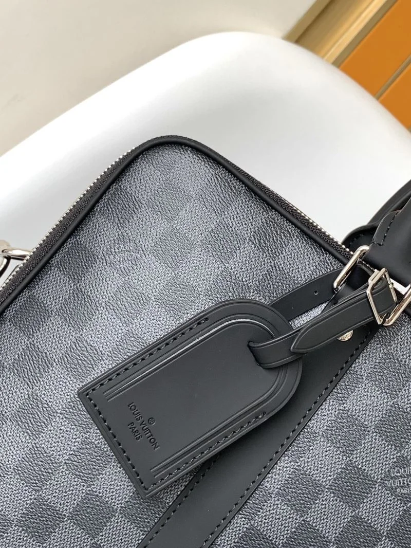 Attractive Mens Louis Vuitton Briefcases 38690