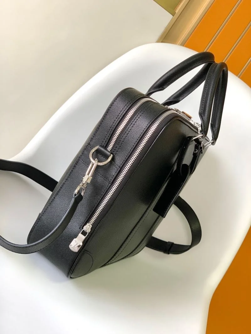 Mens Louis Vuitton Briefcases TimelessDesign 38678