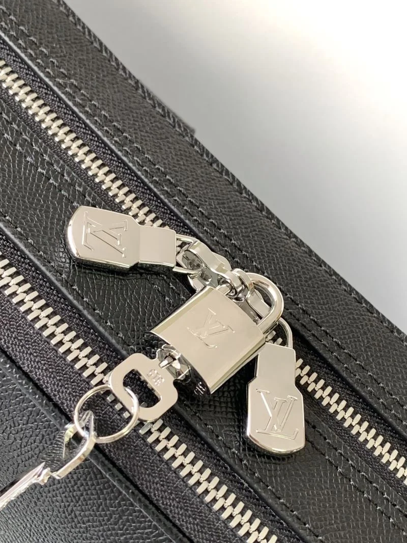Mens Louis Vuitton Briefcases TimelessDesign 38678