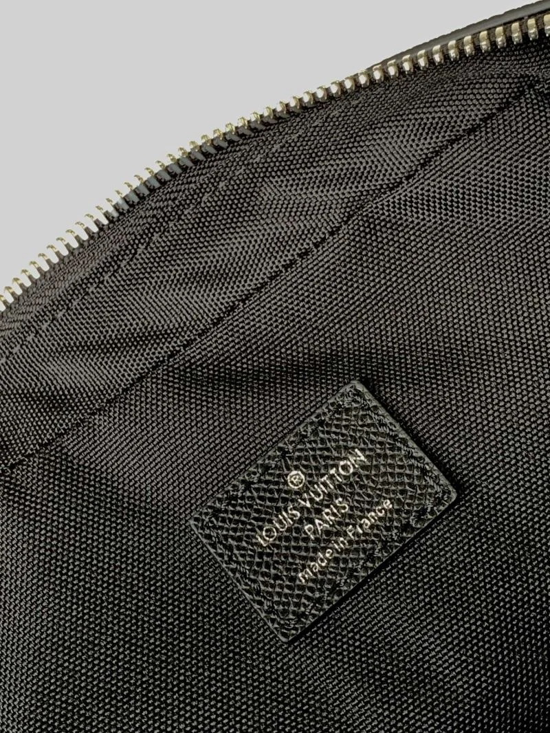 Mens Louis Vuitton Briefcases TimelessDesign 38678