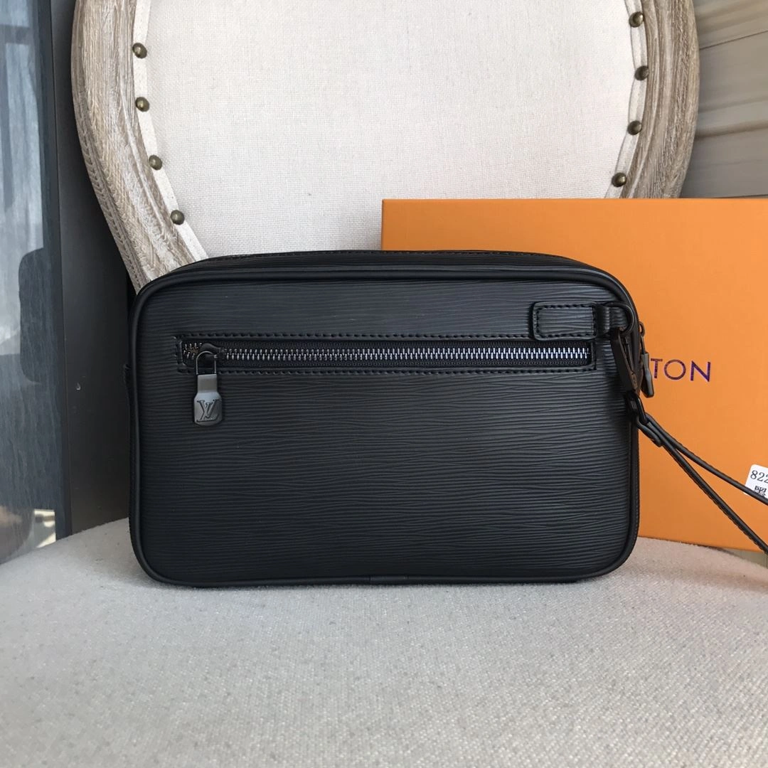 Mens Louis Vuitton Clutch Bags Effortless 92759
