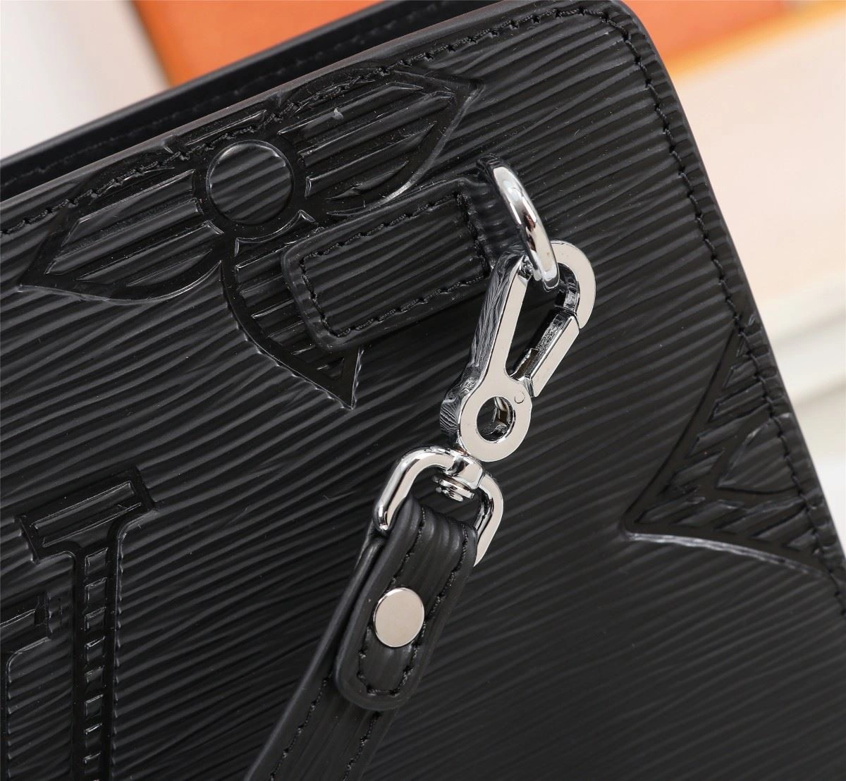 Mens Louis Vuitton Clutch Bags BestValue 92752