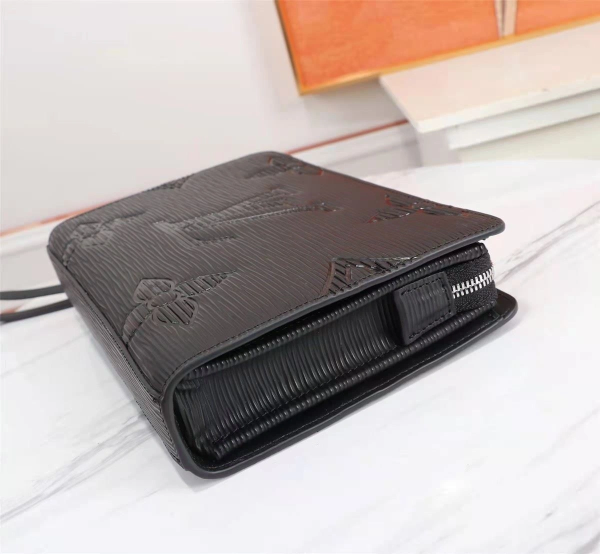 Mens Louis Vuitton Clutch Bags BestValue 92752