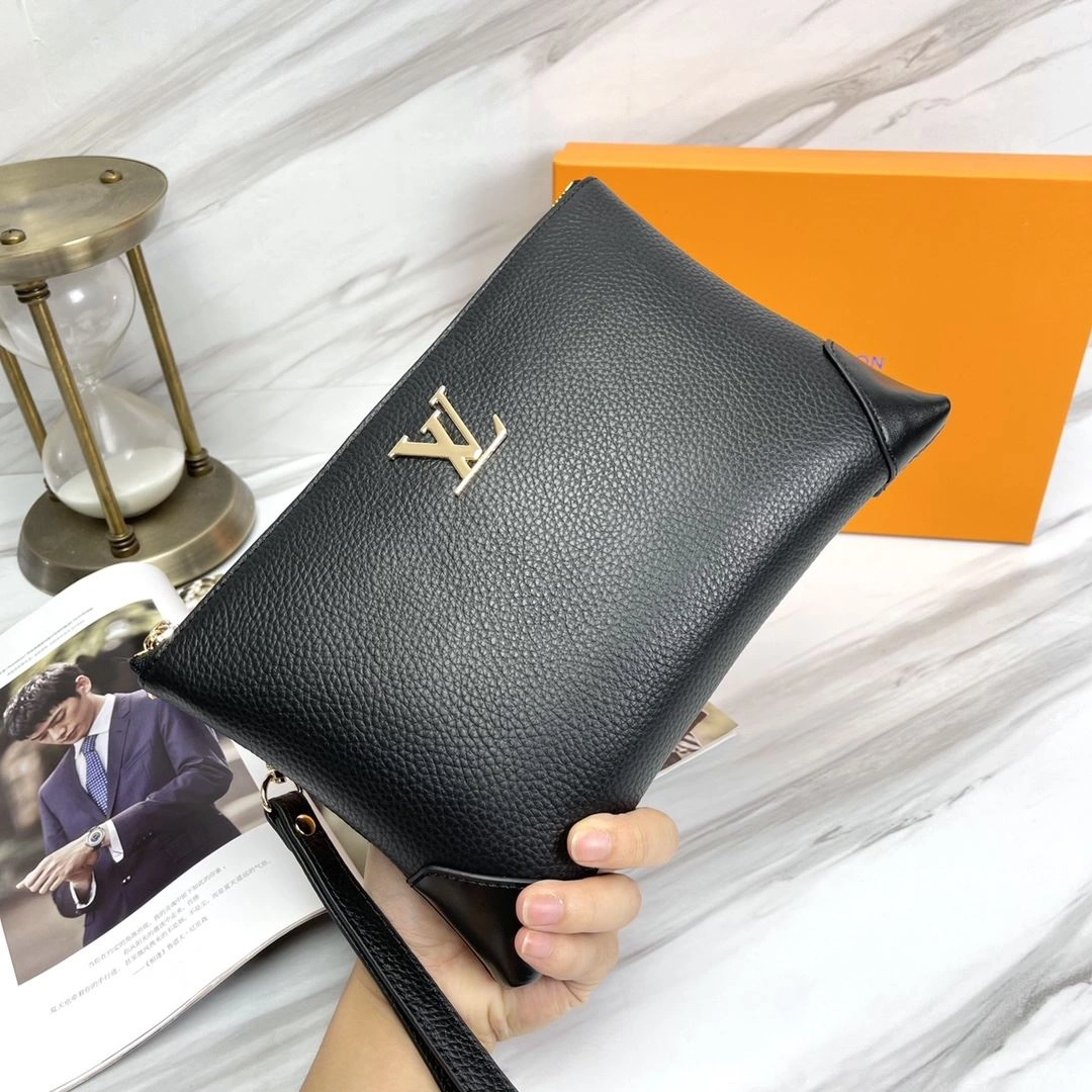 OnTrend Mens Louis Vuitton Clutch Bags 92763