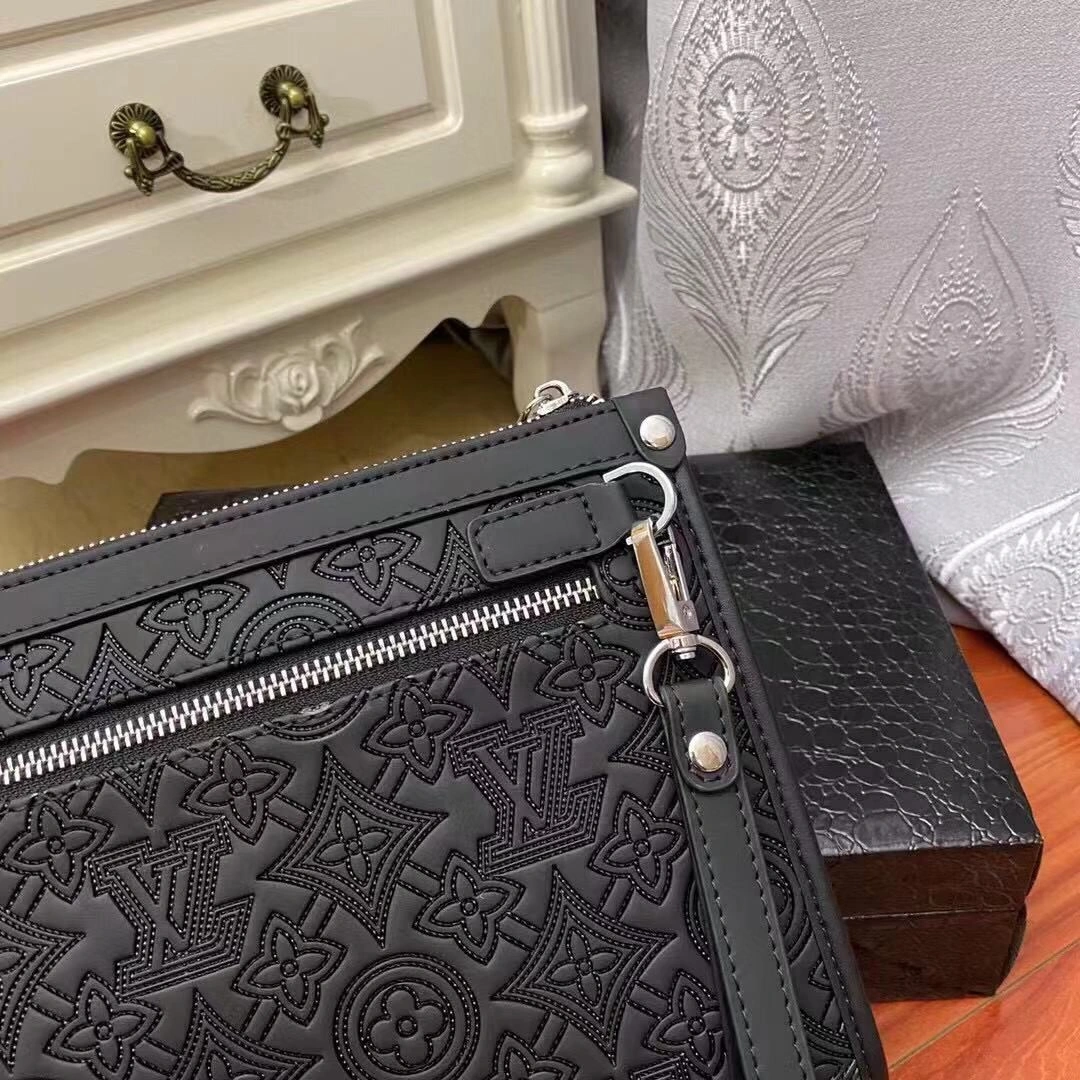 Mens Louis Vuitton Clutch Bags Chic 92855
