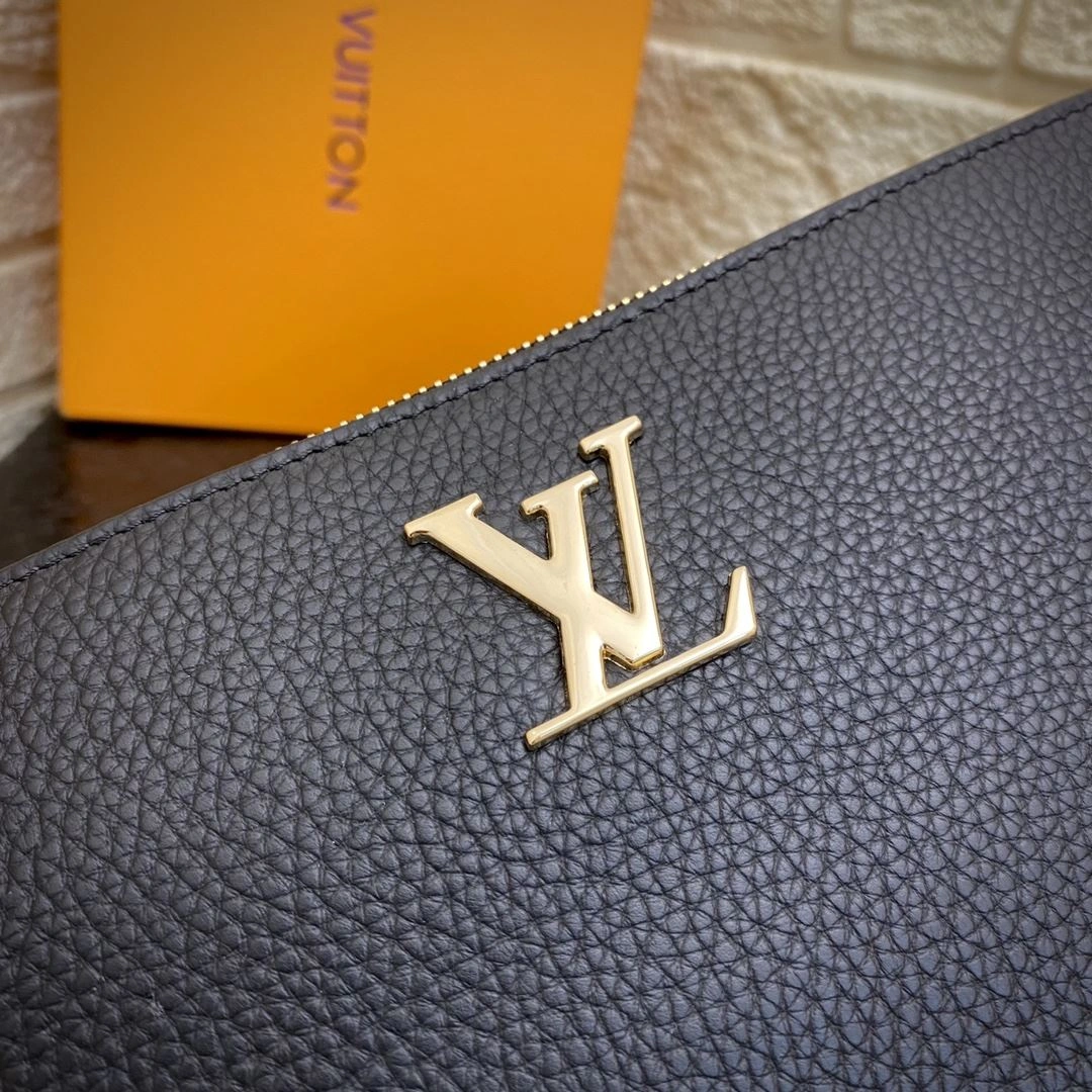 Mens Louis Vuitton Clutch Bags Classic 92756