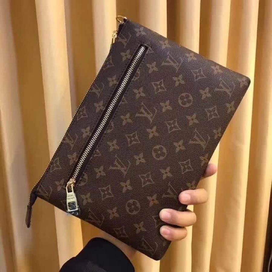 Mens Louis Vuitton Clutch Bags Compact 92749