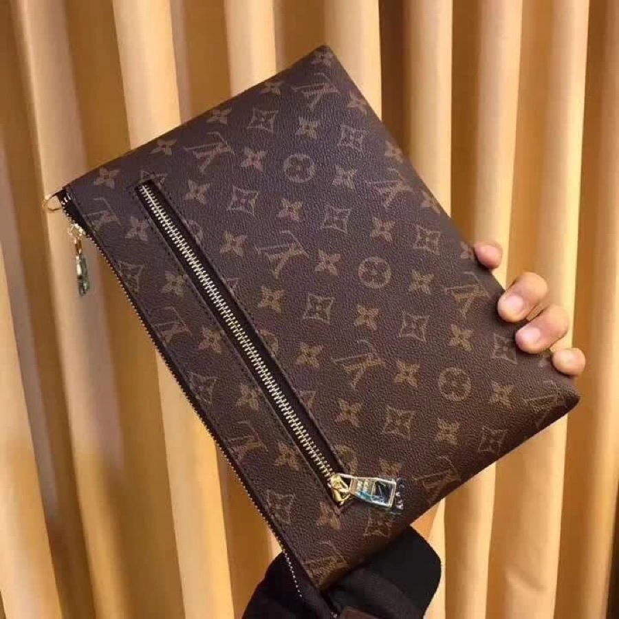 Mens Louis Vuitton Clutch Bags Compact 92749