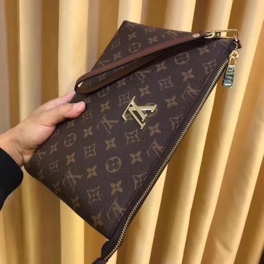 Mens Louis Vuitton Clutch Bags Compact 92749