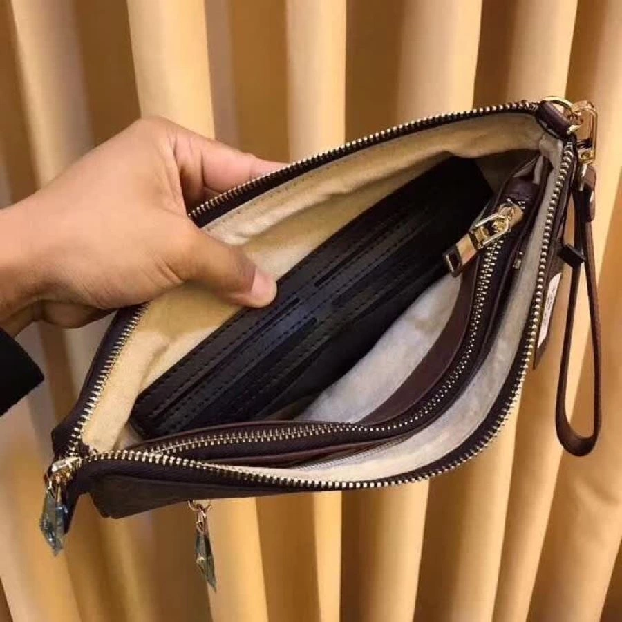 Mens Louis Vuitton Clutch Bags Compact 92749
