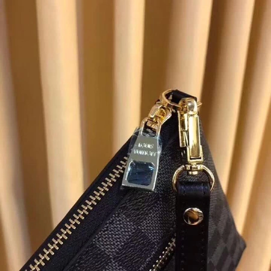 Mens Louis Vuitton Clutch Bags Unisex 92745