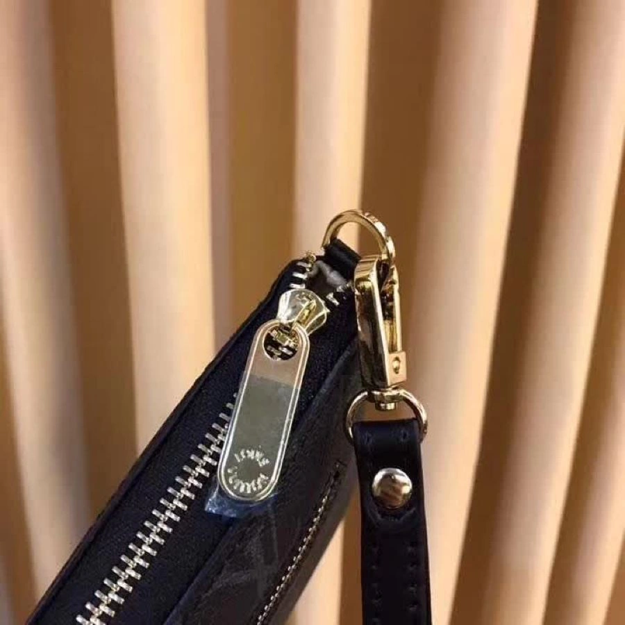 Breathable Mens Louis Vuitton Clutch Bags 92748