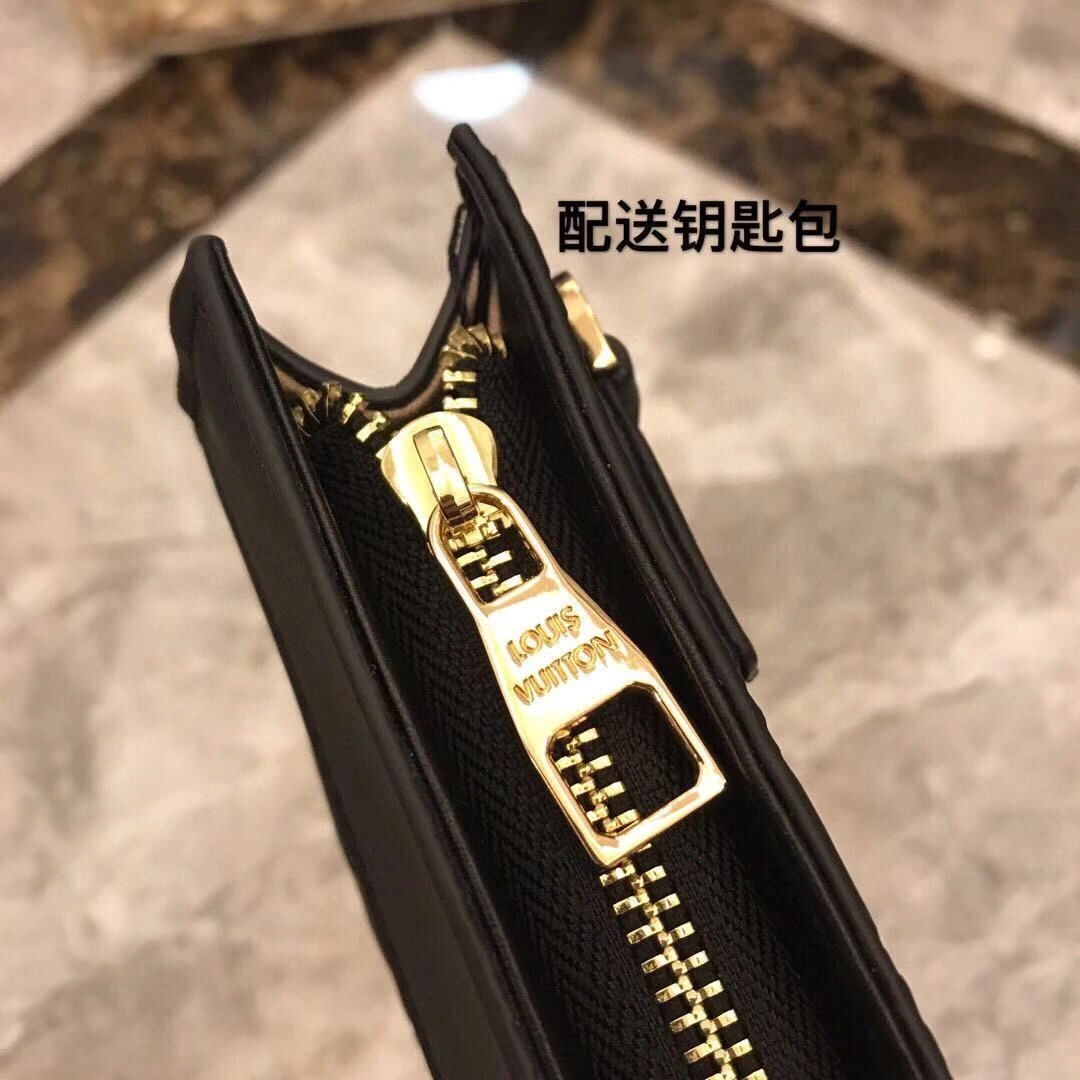 Mens Louis Vuitton Clutch Bags TimelessDesign 92739