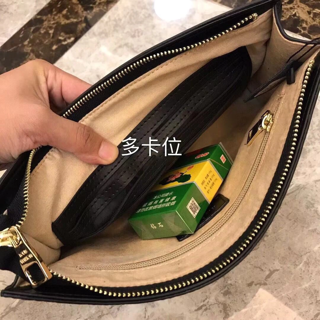 Mens Louis Vuitton Clutch Bags TimelessDesign 92739