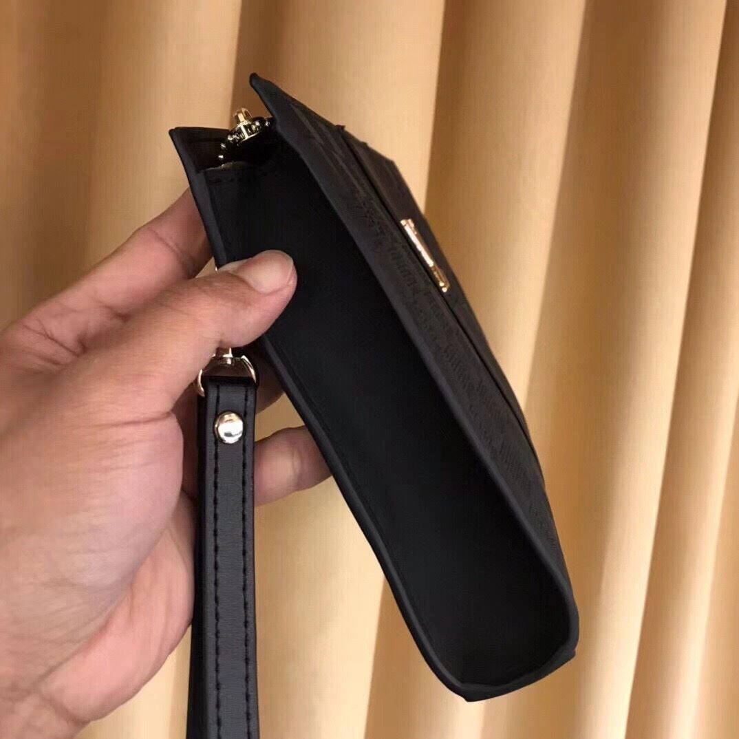 FreshLook Mens Louis Vuitton Clutch Bags 92742