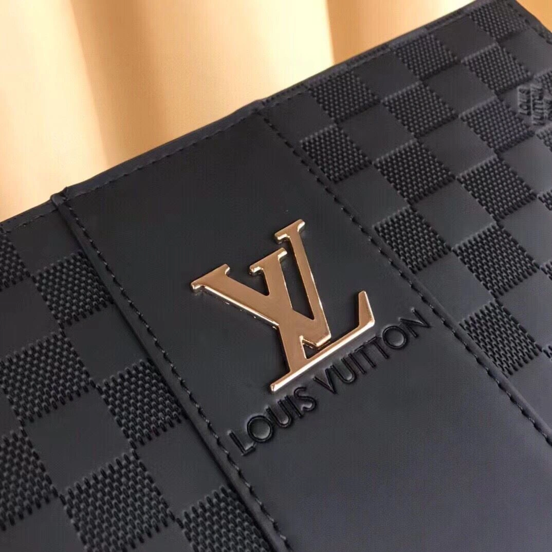 FreshLook Mens Louis Vuitton Clutch Bags 92742