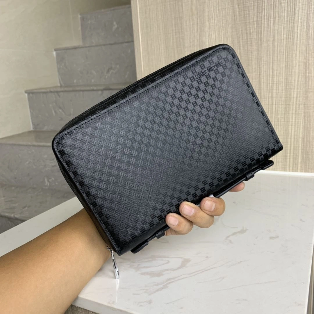 Mens Louis Vuitton Clutch Bags Unique 92734