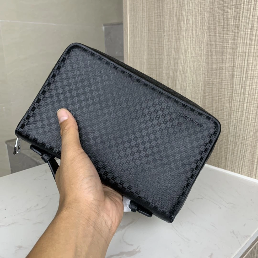 Mens Louis Vuitton Clutch Bags Unique 92734