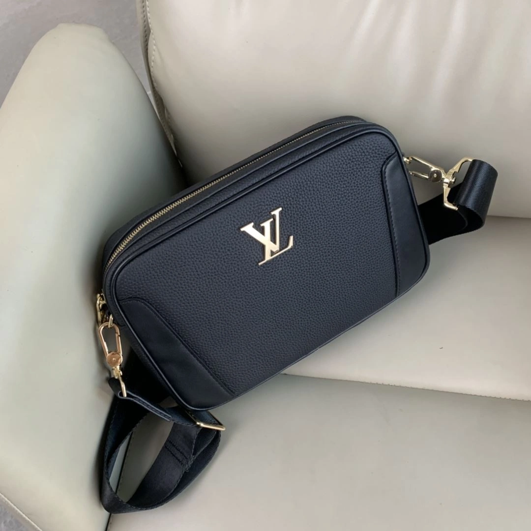 Mens Louis Vuitton Clutch Bags Colorful 92733