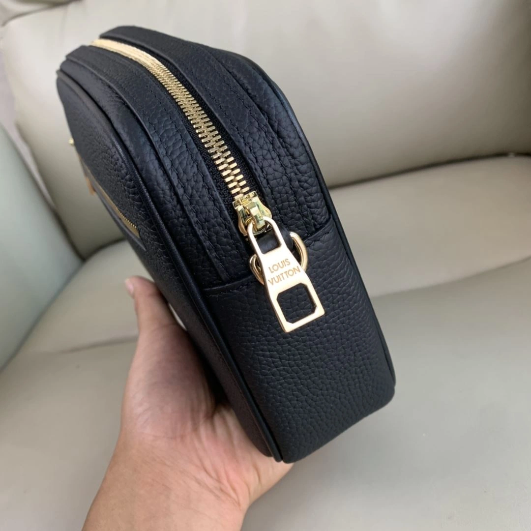 Mens Louis Vuitton Clutch Bags Colorful 92733
