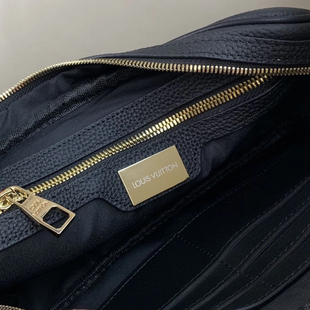 Mens Louis Vuitton Clutch Bags Colorful 92733