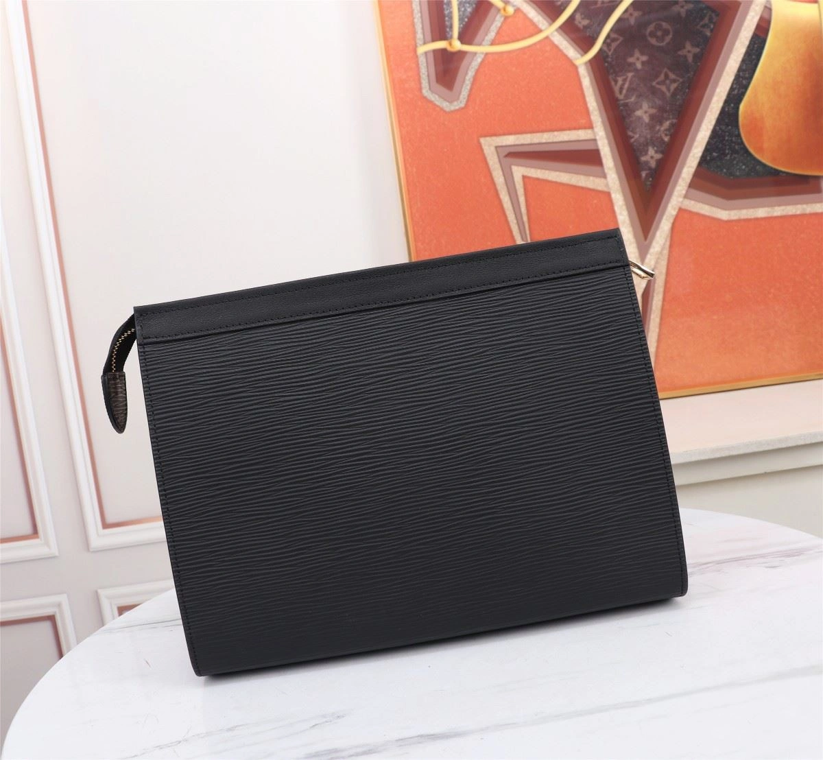 HighPerformance Mens Louis Vuitton Clutch Bags 92731
