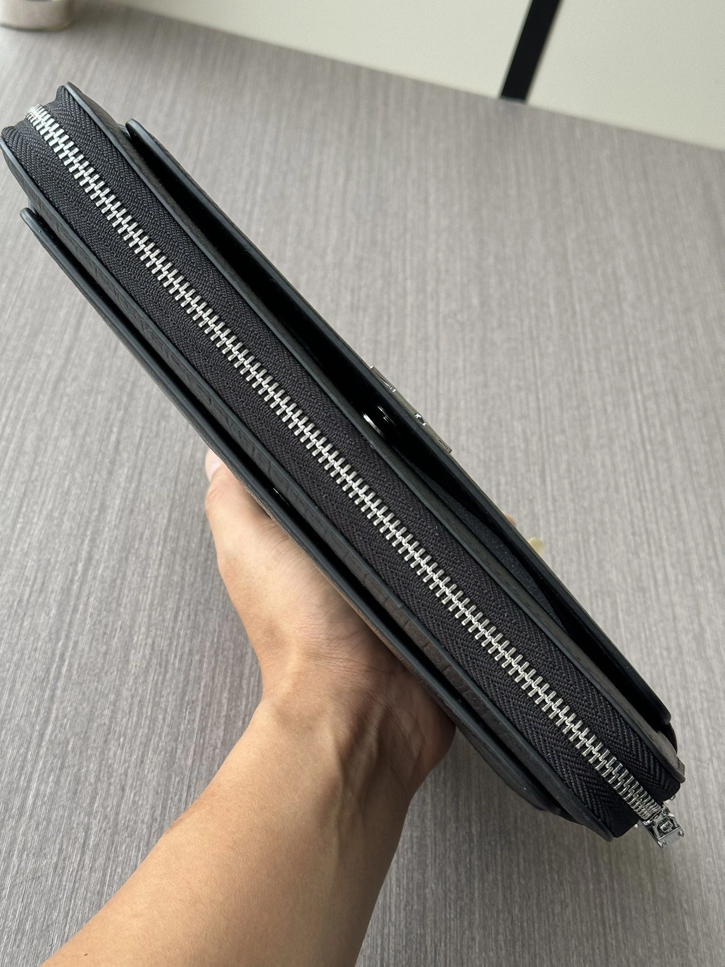 Mens Louis Vuitton Clutch Bags OdorResistant 92730