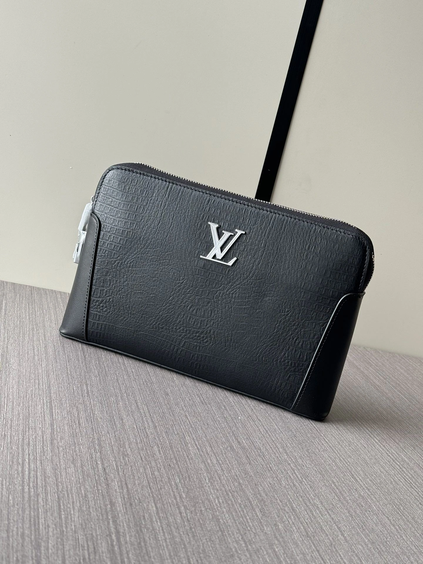 Mens Louis Vuitton Clutch Bags Neat 92728