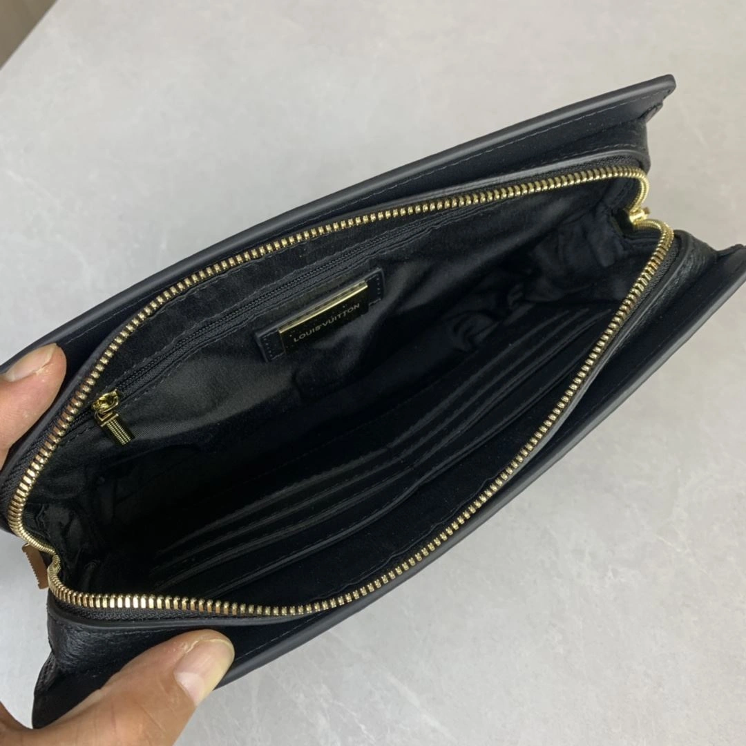 Mens Louis Vuitton Clutch Bags Classic 92726