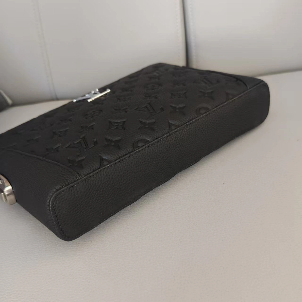 ComfortFit Mens Louis Vuitton Clutch Bags 92711