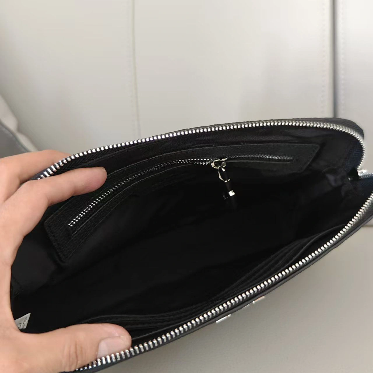 ComfortFit Mens Louis Vuitton Clutch Bags 92711