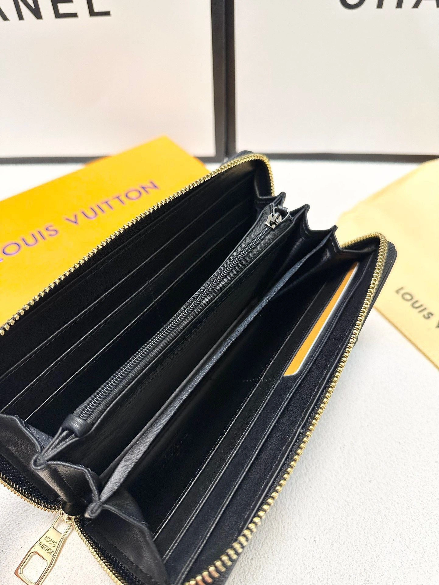 FreshLook Mens Louis Vuitton Clutch Bags 92724