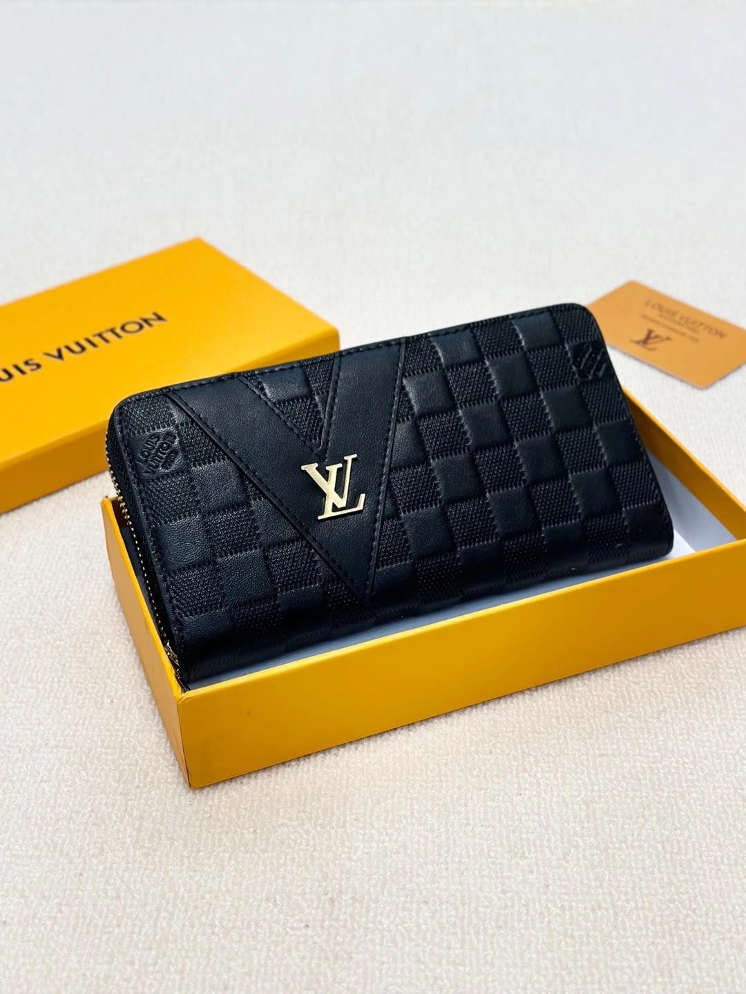 Mens Louis Vuitton Clutch Bags Classic 92704