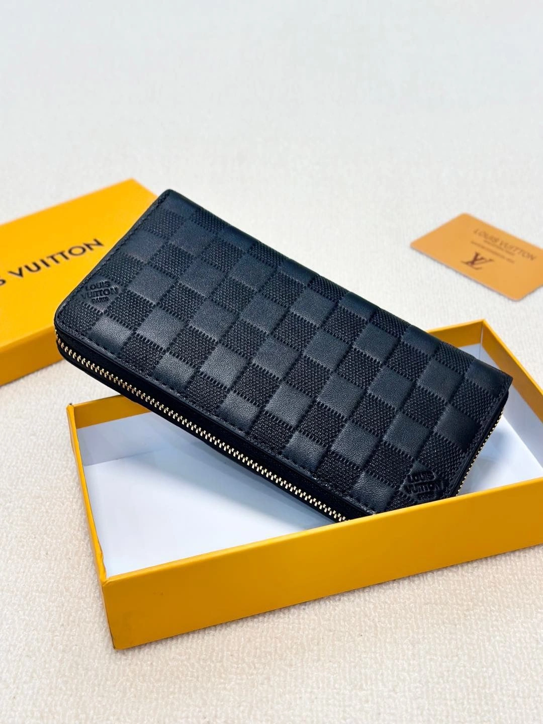 Mens Louis Vuitton Clutch Bags Classic 92704
