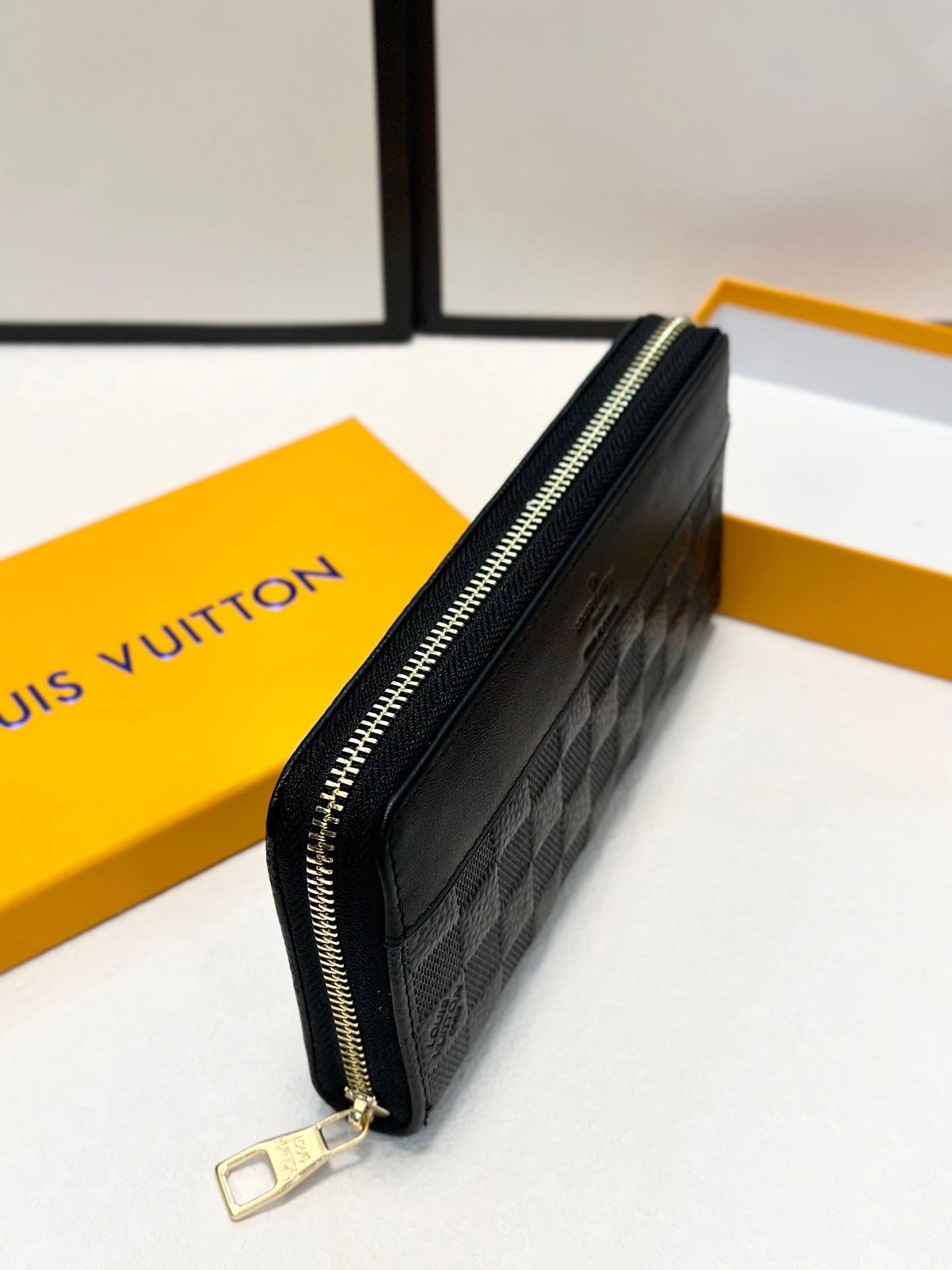 StreetReady Mens Louis Vuitton Clutch Bags 92722