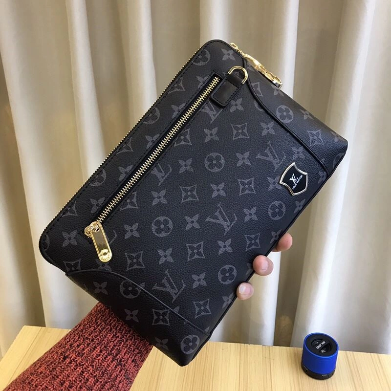 Mens Louis Vuitton Clutch Bags SportInspired 92707