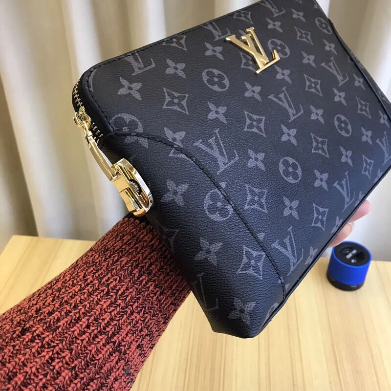 Mens Louis Vuitton Clutch Bags SportInspired 92707