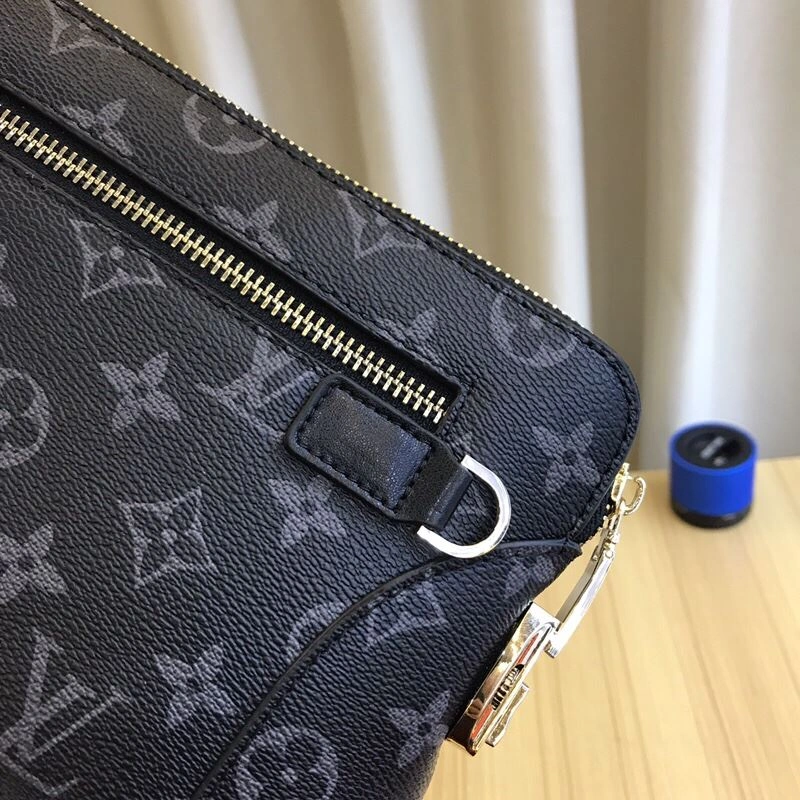 Mens Louis Vuitton Clutch Bags SportInspired 92707