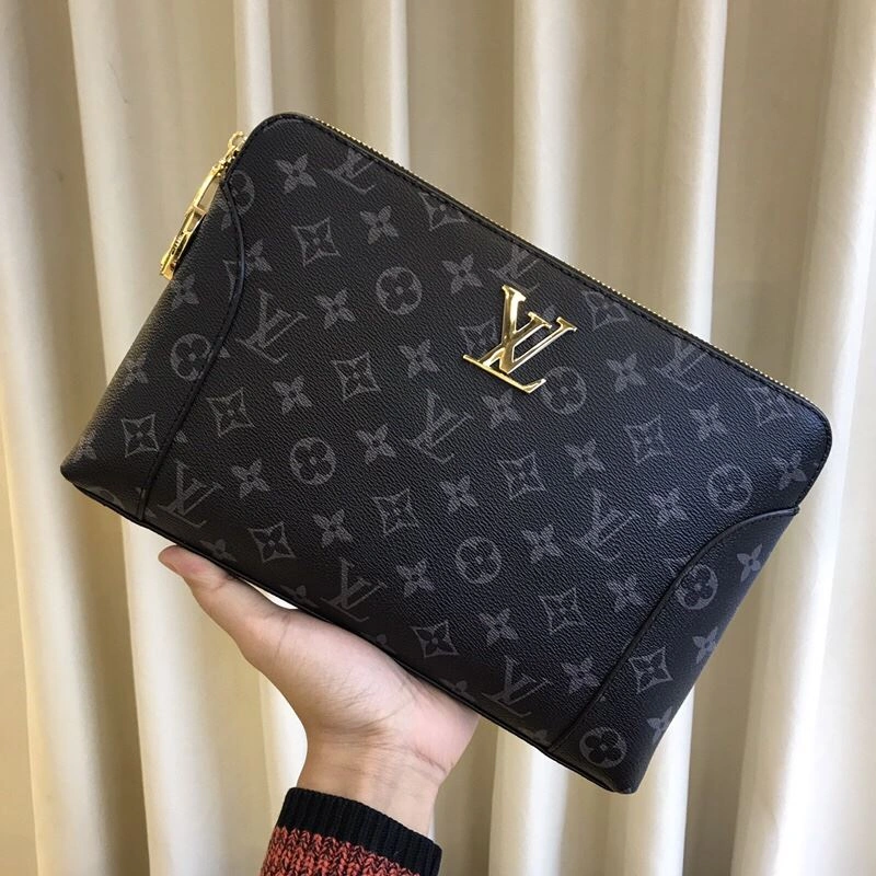 Mens Louis Vuitton Clutch Bags SportInspired 92707