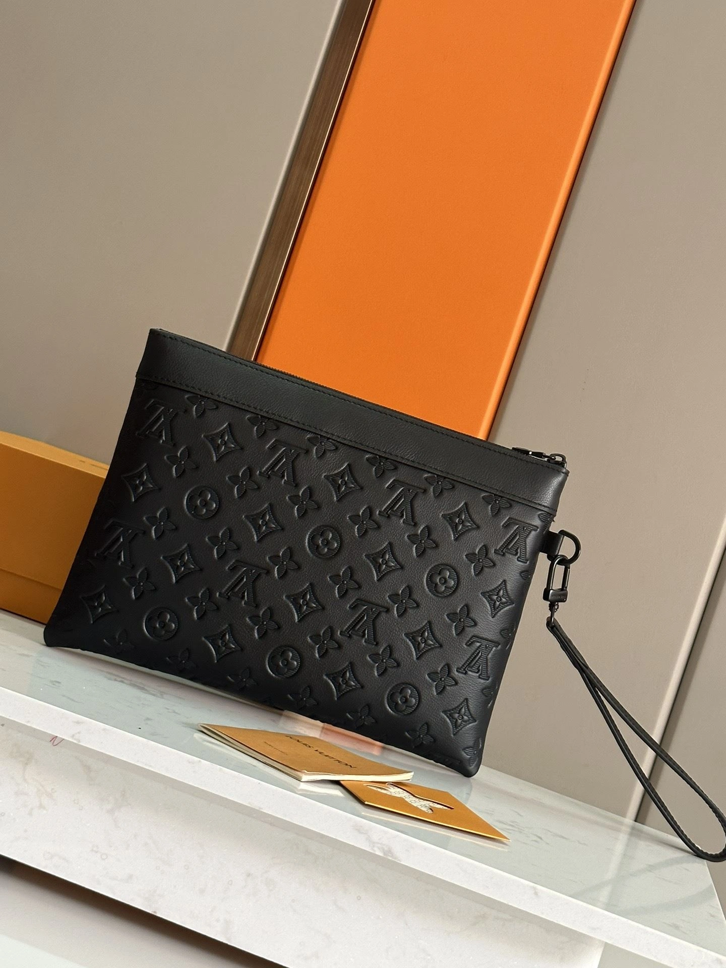 Mens Louis Vuitton Clutch Bags FreshLook 91773